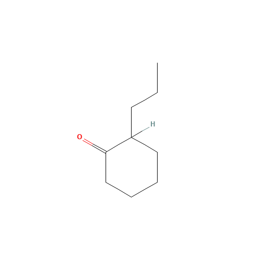 2-PROPYLCYCLOHEXANONE (CAS: 94-65-5) - Related Chemical Product