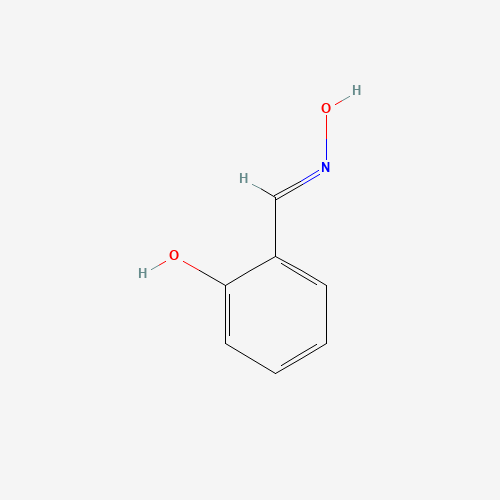 Salicylaldoxime (CAS: 94-67-7) - Related Chemical Product