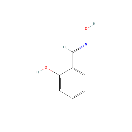 Salicylaldoxime (CAS: 94-67-7) - Related Chemical Product