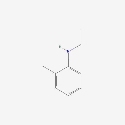 2-Ethylaminotoluene (CAS: 94-68-8) - Related Chemical Product