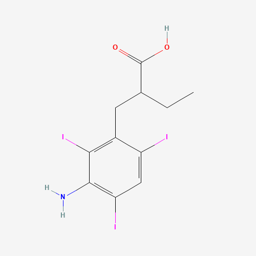 FT-0631496 CAS:96-83-3 chemical structure