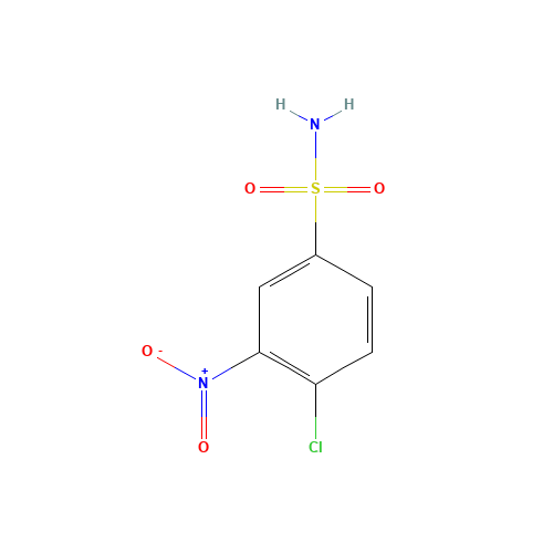 FT-0631499 CAS:97-09-6 chemical structure