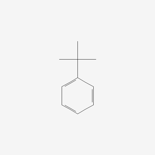 FT-0631505 CAS:98-06-6 chemical structure