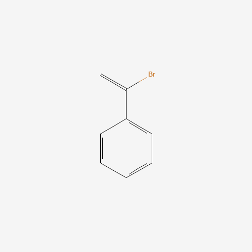 ALPHA-BROMOSTYRENE (CAS: 98-81-7) - Related Chemical Product