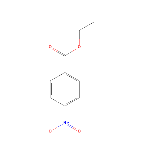 Ethyl p-nitrobenzoate (CAS: 99-77-4) - Related Chemical Product