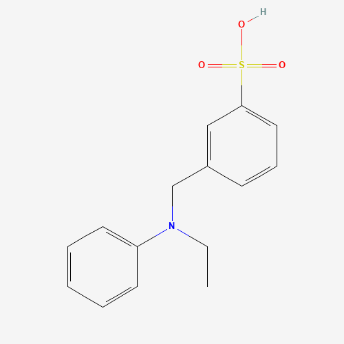 FT-0631532 CAS:101-11-1 chemical structure
