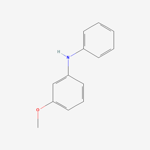 3-Methoxydiphenylamine (CAS: 101-16-6) - Related Chemical Product
