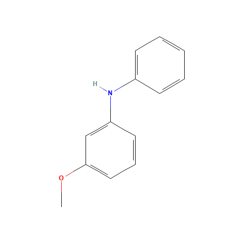 3-Methoxydiphenylamine (CAS: 101-16-6) - Related Chemical Product