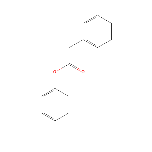 p-Tolyl phenylacetate (CAS: 101-94-0) - Related Chemical Product