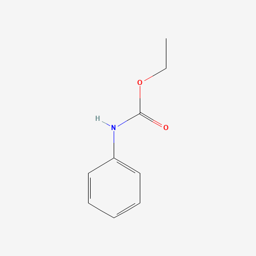 PHENYLURETHANE (CAS: 101-99-5) - Related Chemical Product