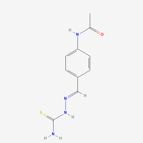 THIACETAZONE (CAS: 104-06-3) - Related Chemical Product