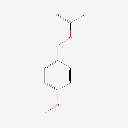 Anisyl acetate (CAS: 104-21-2) - Related Chemical Product