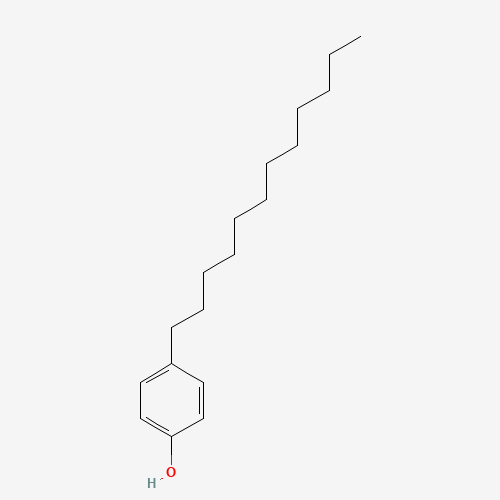 4-DODECYLPHENOL (CAS: 104-43-8) - Related Chemical Product