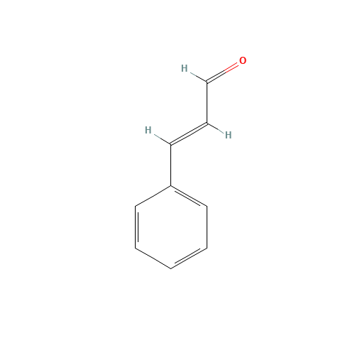 Cinnamaldehyde (CAS: 104-55-2) - Related Chemical Product