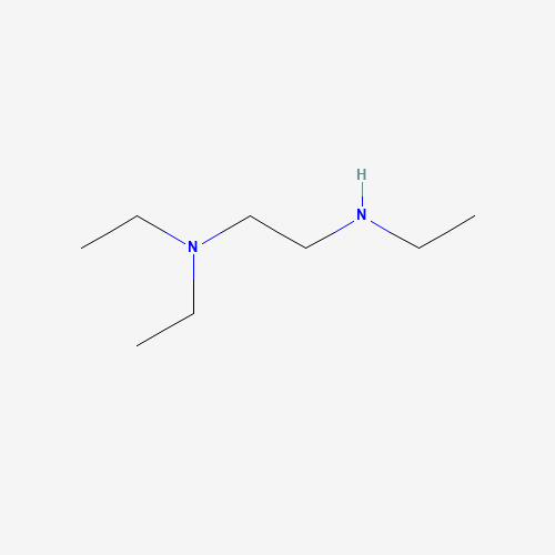 N,N,N'-TRIETHYLETHYLENEDIAMINE (CAS: 105-04-4) - Related Chemical Product