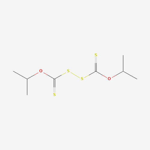 Isopropylxanthic disulfide (CAS: 105-65-7) - Related Chemical Product