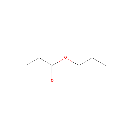 Propyl propionate (CAS: 106-36-5) - Related Chemical Product