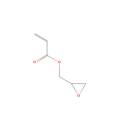GLYCIDYL ACRYLATE (CAS: 106-90-1) - Related Chemical Product