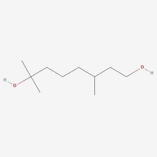 FT-0631602 CAS:107-74-4 chemical structure