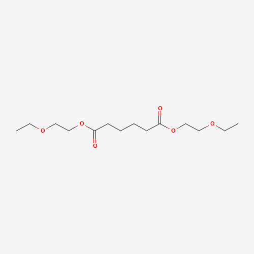 BIS(2-ETHOXYETHYL)ADIPATE (CAS: 109-44-4) - Related Chemical Product