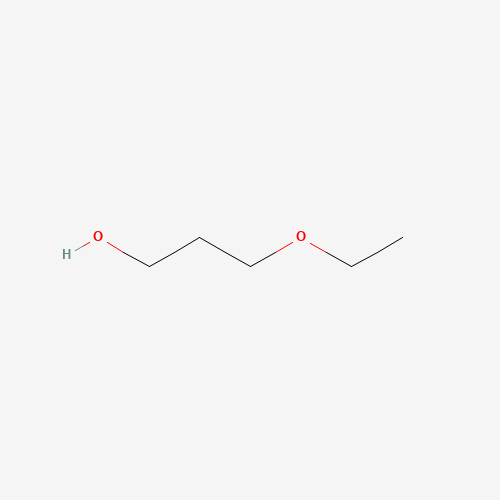 3-Ethoxy-1-propanol (CAS: 111-35-3) - Related Chemical Product