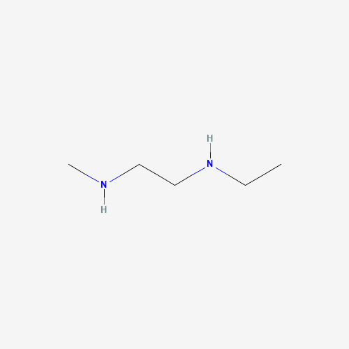 N-ETHYL-N'-METHYLETHYLENEDIAMINE (CAS: 111-37-5) - Related Chemical Product