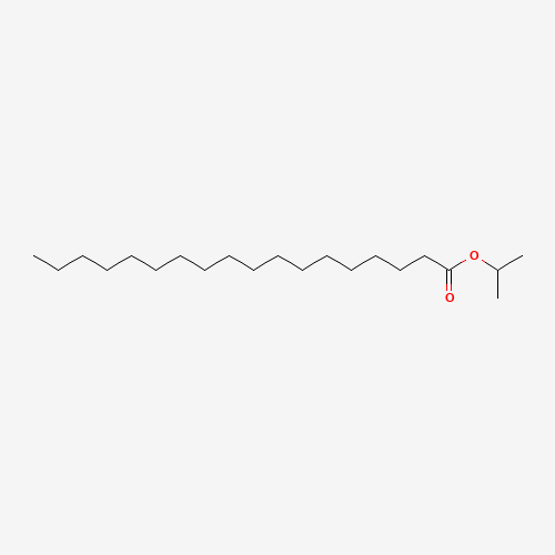 ISOPROPYL STEARATE (CAS: 112-10-7) - Related Chemical Product