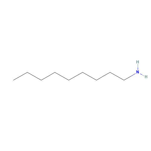 1-AMINONONANE (CAS: 112-20-9) - Related Chemical Product