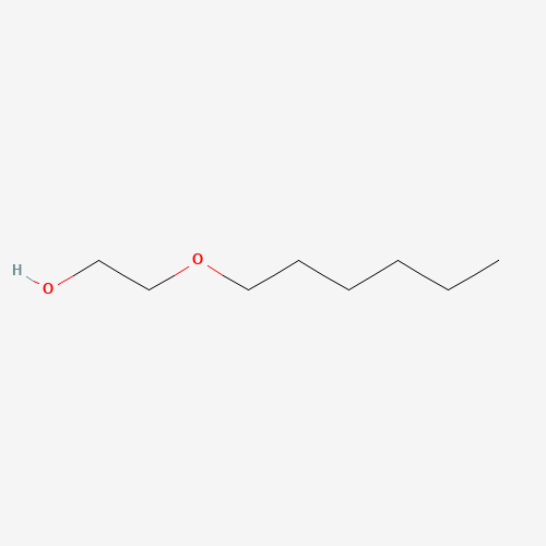 2-(HEXYLOXY)ETHANOL (CAS: 112-25-4) - Related Chemical Product