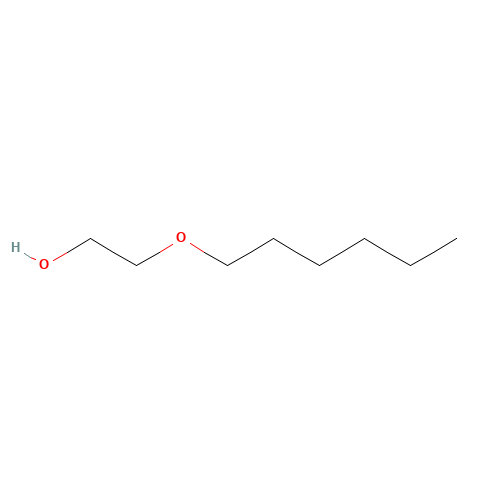 2-(HEXYLOXY)ETHANOL (CAS: 112-25-4) - Related Chemical Product