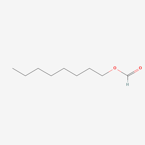 OCTYL FORMATE (CAS: 112-32-3) - Related Chemical Product