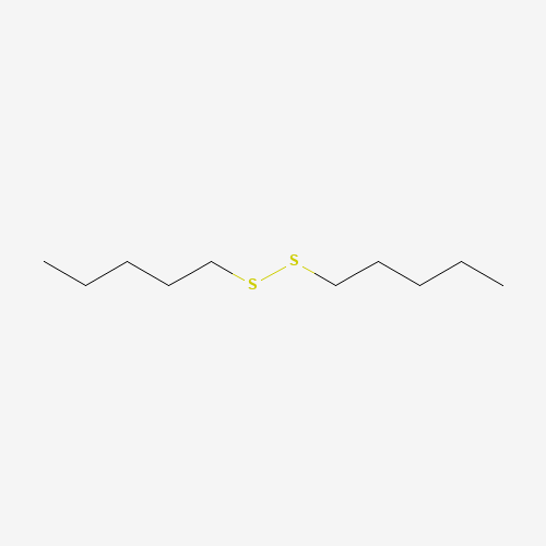 DI-N-AMYL DISULFIDE (CAS: 112-51-6) - Related Chemical Product