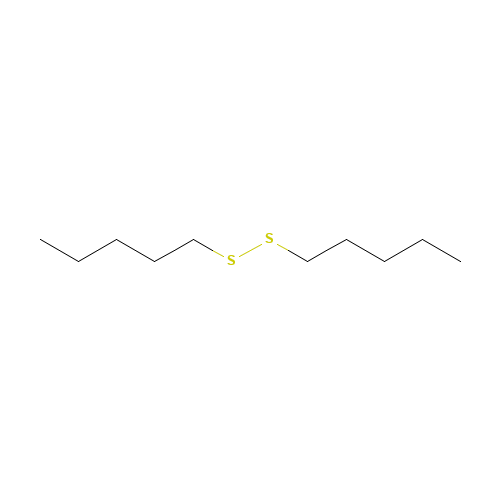 DI-N-AMYL DISULFIDE (CAS: 112-51-6) - Related Chemical Product