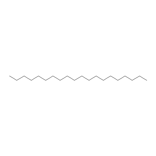 FT-0631649 CAS:112-95-8 chemical structure