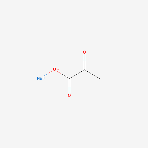 Sodium pyruvate (CAS: 113-24-6) - Related Chemical Product