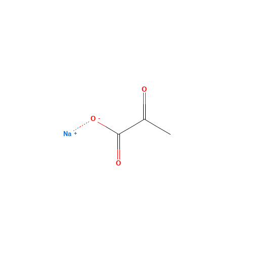 Sodium pyruvate (CAS: 113-24-6) - Related Chemical Product