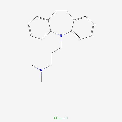 Imipramine hydrochloride (CAS: 113-52-0) - Related Chemical Product