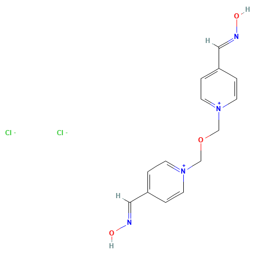 FT-0631656 CAS:114-90-9 chemical structure