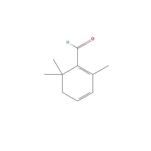 FT-0631664 CAS:116-26-7 chemical structure