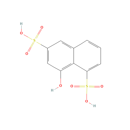FT-0631669 CAS:117-43-1 chemical structure