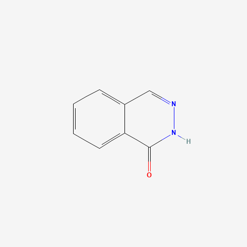 1(2H)-Phthalazinone (CAS: 119-39-1) - Related Chemical Product