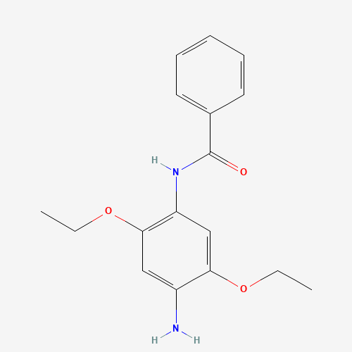Fast Blue BB (CAS: 120-00-3) - Related Chemical Product