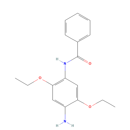 Fast Blue BB (CAS: 120-00-3) - Related Chemical Product