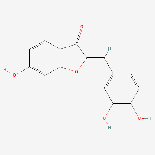 SULFURETIN (CAS: 120-05-8) - Related Chemical Product