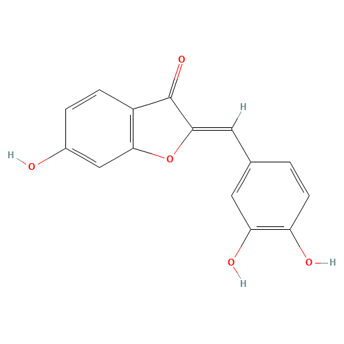 SULFURETIN (CAS: 120-05-8) - Related Chemical Product