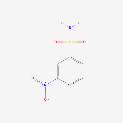 FT-0631694 CAS:121-52-8 chemical structure