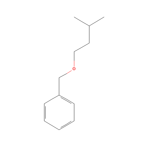 BENZYL ISOAMYL ETHER (CAS: 122-73-6) - Related Chemical Product