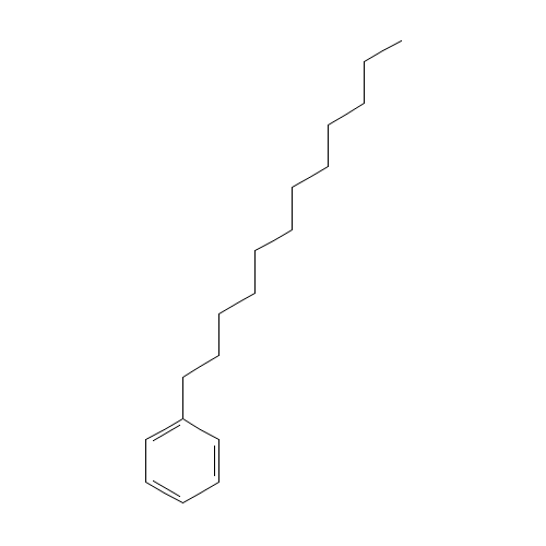 DODECYLBENZENE (CAS: 123-01-3) - Related Chemical Product