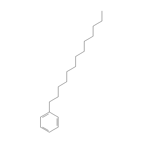 N-TRIDECYLBENZENE (CAS: 123-02-4) - Related Chemical Product