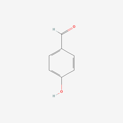 FT-0631713 CAS:123-08-0 chemical structure